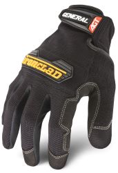 Ironclad Gloves